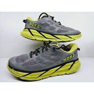 Hoka Men 9 Comfy footwear